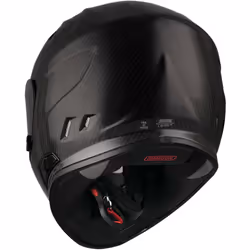 Simpson Venom Carbon 06 Helmet, Size S for Men