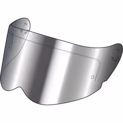 Simpson Venom Visor, silver for Men