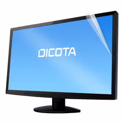 The DICOTA protective film fulfils a variety of functions: it protects the display from scratches. reduces annoying fingerpri ...