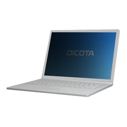 DICOTA D31890 display privacy filter 35.6 cm (14&quot;) Laptop Framele