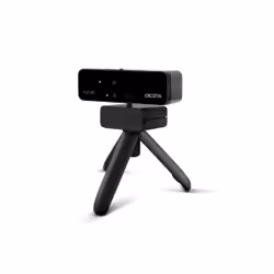 DICOTA D31892 webcam 1902 x 1080 pixels USB Black - Additional view 8