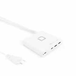 DICOTA D31893 mobile device charger Laptop, Smartphone, Tablet White Fast charging Indoor - Additional view 5