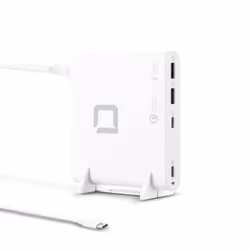 DICOTA D31893 mobile device charger Laptop, Smartphone, Tablet White Fast charging Indoor - Additional view 6