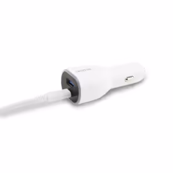 DICOTA D31932 mobile device charger Laptop, Smartphone, Tablet White Cigar lighter Auto - Additional view 6