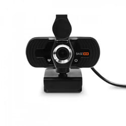 BASE XX Business Full HD webcam USB 2.0 Black