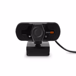 BASE XX Business Full HD webcam 1920 x 1080 pixels USB 2.0 Black