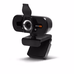 BASE XX Business Full HD webcam 1920 x 1080 pixels USB 2.0 Black