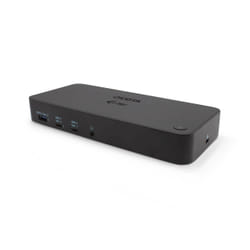 DICOTA D31951 laptop dock/port replicator Wired USB Type-C Black