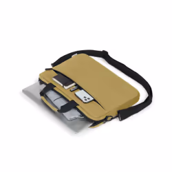 BASE XX D31960 laptop case 35.8 cm (14.1") Messenger case Brown, Camel colour - Additional view 5