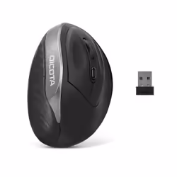 DICOTA D31981 mouse Gaming Right-hand Bluetooth 1600 DPI - Additional view 8