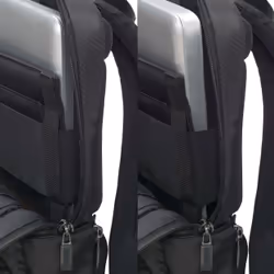 DICOTA Backpack Eco Slim PRO for Microsoft Surface - Additional view 8