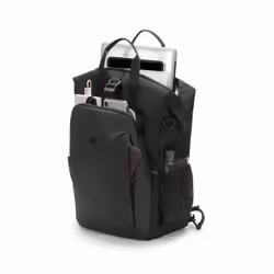 DICOTA Backpack Eco Dual GO for Microsoft Surface - Additional view 4