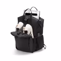DICOTA Backpack Eco Dual GO for Microsoft Surface - Additional view 6