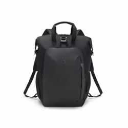 DICOTA Dual GO 39.6 cm (15.6") Backpack Black - Additional view 4