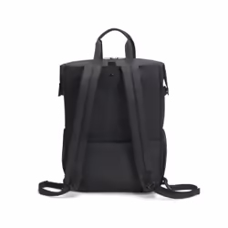 DICOTA Dual GO 39.6 cm (15.6") Backpack Black - Additional view 5