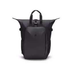 DICOTA Dual GO 39.6 cm (15.6") Backpack Black - Additional view 8