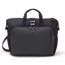 DICOTA Eco Top Traveller GO 39.6 cm (15.6") Black - Additional view 6