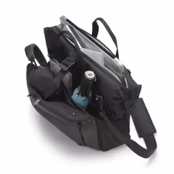 DICOTA Eco Top Traveller GO 39.6 cm (15.6") Black - Additional view 7