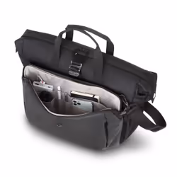 DICOTA Eco Top Traveller GO 39.6 cm (15.6") Black - Additional view 8