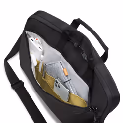 DICOTA Slim Eco MOTION 10-11.6" 29.5 cm (11.6") Briefcase Black - Additional view 7