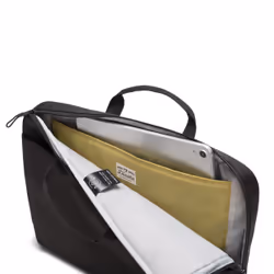 DICOTA Slim Eco MOTION 10-11.6" 29.5 cm (11.6") Briefcase Black - Additional view 8