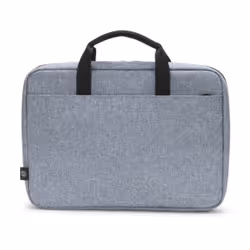 DICOTA Slim Eco MOTION 12 - 13.3" 33.8 cm (13.3") Briefcase Blue - Additional view 4
