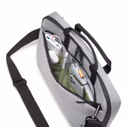 DICOTA Slim Eco MOTION 12 - 13.3" 33.8 cm (13.3") Briefcase Grey - Additional view 7