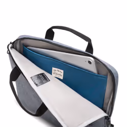 DICOTA Eco MOTION 14 - 15.6" 39.6 cm (15.6") Briefcase Blue - Additional view 8