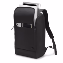 DICOTA Eco MOTION 13 - 15.6" 39.6 cm (15.6") Backpack Black - Additional view 6