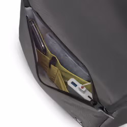 DICOTA Eco MOTION 13 - 15.6" 39.6 cm (15.6") Backpack Black - Additional view 7