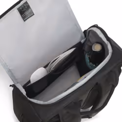 DICOTA Eco MOTION 13 - 15.6" 39.6 cm (15.6") Backpack Black - Additional view 8
