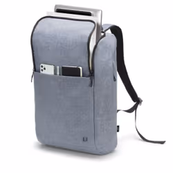DICOTA Eco MOTION 13 - 15.6" 39.6 cm (15.6") Backpack Blue - Additional view 6