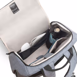DICOTA Eco MOTION 13 - 15.6" 39.6 cm (15.6") Backpack Blue - Additional view 7