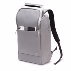 DICOTA Eco MOTION 13 - 15.6" 39.6 cm (15.6") Backpack Grey - Additional view 6