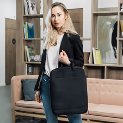 DICOTA Eco MOTION 13 - 15.6" 39.6 cm (15.6") Black - Additional view 4