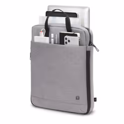DICOTA Eco MOTION 13 - 15.6" 39.6 cm (15.6") Grey - Additional view 8