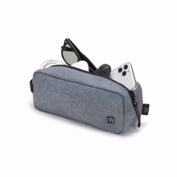 DICOTA Eco MOTION Polyester Blue Unisex - Additional view 6