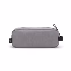 DICOTA Eco MOTION Polyester Grey Unisex - Additional view 4