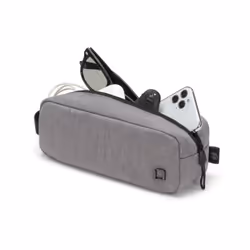 DICOTA Eco MOTION Polyester Grey Unisex - Additional view 6
