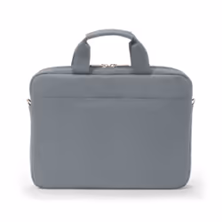 DICOTA Eco Slim Case BASE 31.8 cm (12.5") Briefcase Grey - Additional view 4