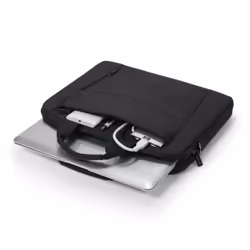 DICOTA Eco Slim Case BASE 35.8 cm (14.1") Black - Additional view 6