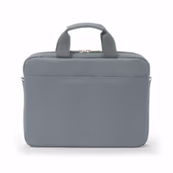 DICOTA Eco Slim Case BASE 35.8 cm (14.1") Briefcase Grey - Additional view 4