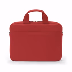 DICOTA Eco Slim Case BASE 35.8 cm (14.1") Briefcase Red - Additional view 4