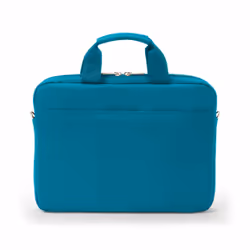 DICOTA Eco Slim Case BASE 35.8 cm (14.1") Blue - Additional view 4