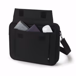 DICOTA Eco Multi BASE 43.9 cm (17.3") Briefcase Black - Additional view 6