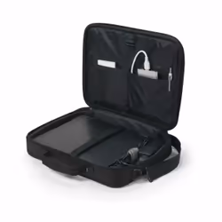 DICOTA Eco Multi BASE 35.8 cm (14.1") Briefcase Black - Additional view 7