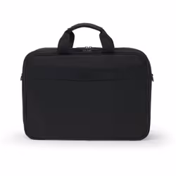 DICOTA Eco Top Traveller BASE 43.9 cm (17.3") Toploader bag Black - Additional view 4