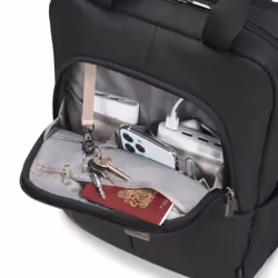DICOTA ECO Slim PRO 35.8 cm (14.1") Backpack Black - Additional view 6
