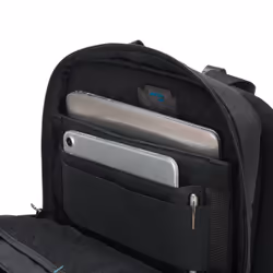 DICOTA ECO Slim PRO 35.8 cm (14.1") Backpack Black - Additional view 8