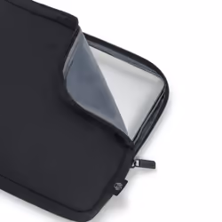 DICOTA ECO Sleeve BASE 31.8 cm (12.5") Sleeve case Black - Additional view 4